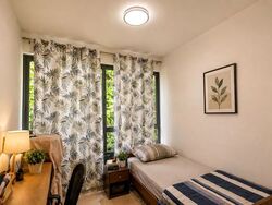 Hundred Palms Residences (D19), Condominium #551806951